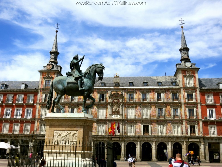 Four Days of Wine & Wandering in Madrid | Whiskied Wanderlust