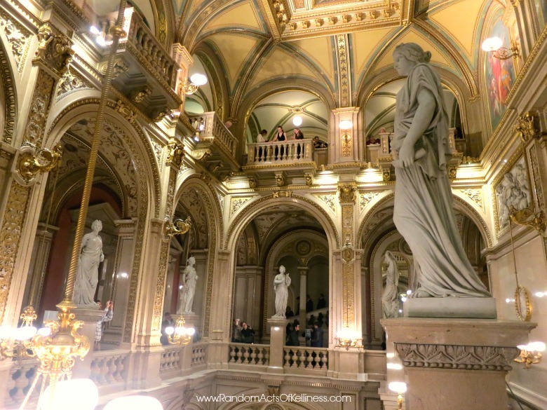 Opera de Viena 