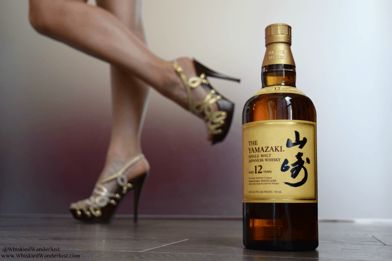 Whisky With My Shoes Whiskied Wanderlust